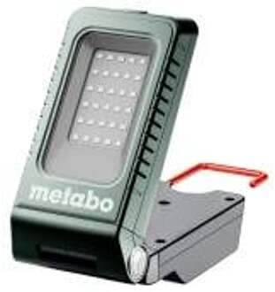 Metabo BSA 18-1000 body Accu bouwlamp | 18V | Excl. Accu's en lader - 601508850