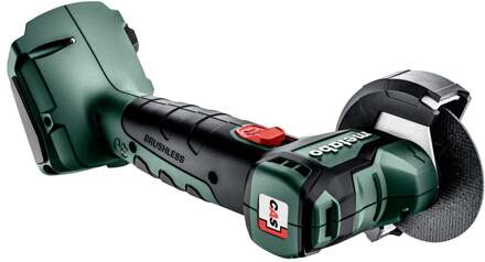 Metabo CC 18 LTX BL Haakse accu-slijper | 18V | 76mm | In Doos - 600349850