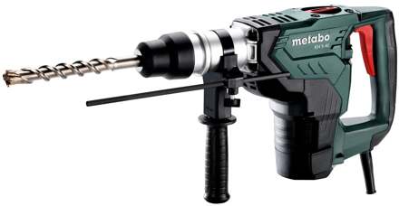 Metabo Combinatieboorhamer - METABO - KH 5-40