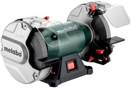 Metabo DS 200 Plus | Dubbele slijpmachine | 600 W | In doos - 604200000