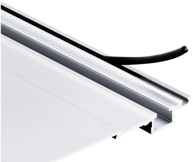 Metabo FSH Hechtlaag voor geleiderails FS serie - 7m - 629025000 - 629025000