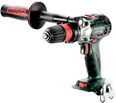 Metabo GB 18 LTX BL Q I Accu-tapmachine | 18 V | 130 Nm | In MetaBox, zonder accu-packs en lader - 602362840