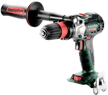 Metabo GB 18 LTX BL Q I Accu-tapmachine | 18 V | 130 Nm | zonder accu-packs en lader - 602362850