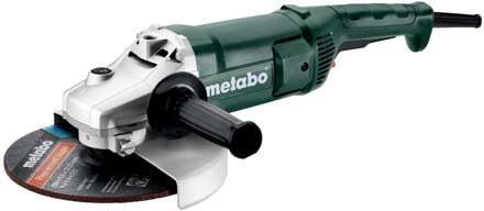 Metabo Grinder - 230 mm WP 2000-230 doos