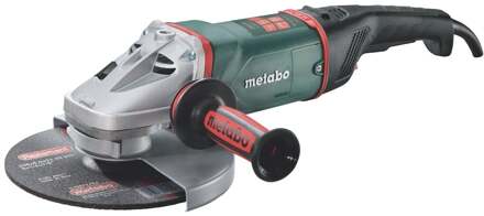 Metabo Grote haakse slijper WE 26-230 MVT Quick