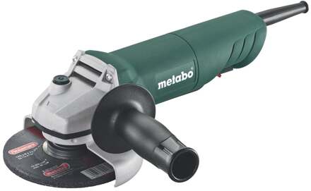 Metabo Haakse slijper WP 850-125 - 603610000