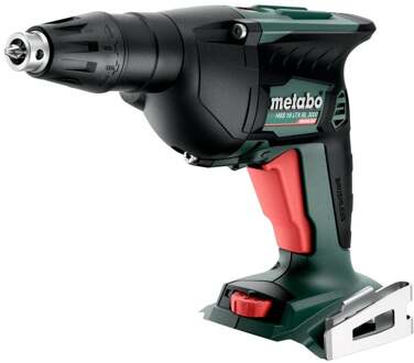 Metabo HBS 18 LTX BL 3000 Accu-Bandschroefmachine | 18 V | Excl. accu's en lader | In Metabox 145 L 620062840