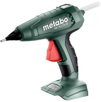 Metabo HK 18 LTX 20 Accu-lijmpistool | in metaBOX - 600797840