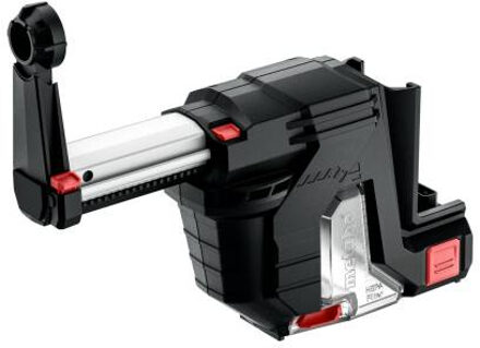 Metabo ISA 24 | Stofafzuiging voor accu-hamer KH 18 LTX BL 24 Q | zonder koffer - 631357850