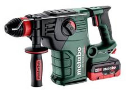 Metabo KH 18 LTX BL 35 Q Accu-combihamer | 18V | Incl. Accu's en lader - 600813660