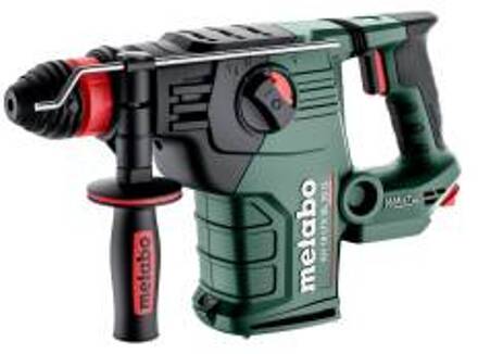 Metabo KH 18 LTX BL 35 Q body Accu-combihamer | 18V | Excl. Accu's en lader - 600813850