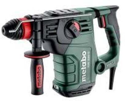 Metabo KHE 3560 Q Combi-hamer | SDS-plus - 600811500