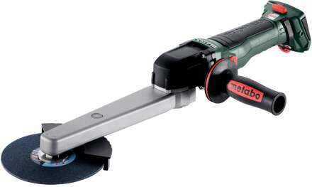 Metabo KNSVB 18 LTX BL 150 Accu-binnenhoekslijper | 18V | Excl. Accu's en lader - 601765840