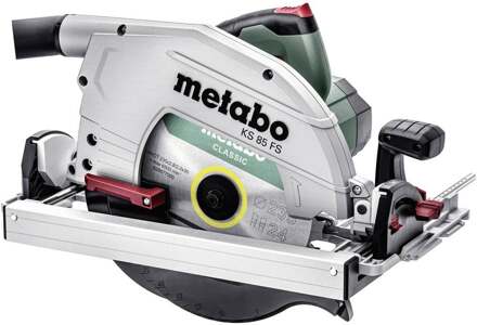 Metabo KS 85 FS Cirkelzaag | 2000 W - 235mm