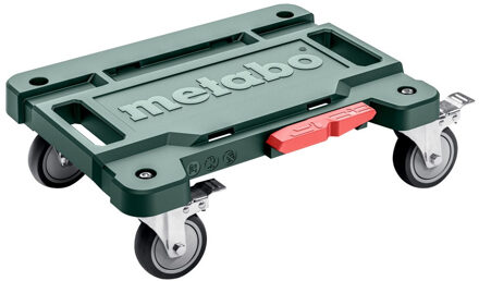 Metabo Metabox Rolplank | 50 x 38.5 x 20 cm | 100 kg - 626894000