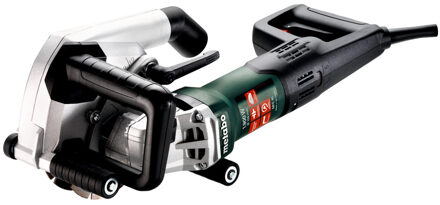 Metabo MFE 40 Muursleuffrees 1900 watt 40mm diepte