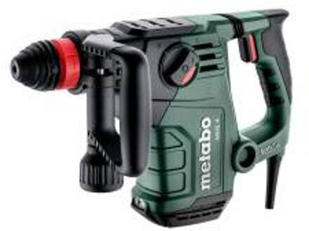 Metabo MHE 4 Beitelhamer | SDS plus- 600812500