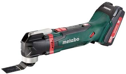 Metabo MT 18 LTX Compact