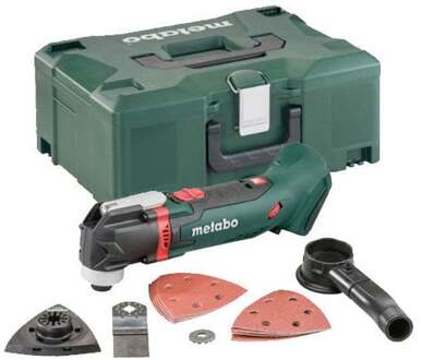 Metabo MT 18 LTX (zonder accu)