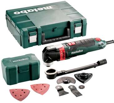 Metabo MT 400 Quick Set