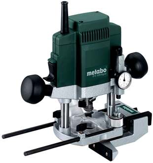 Metabo OfE 1229 Signal bovenfrees | 1200w - 601229000