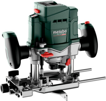 Metabo OFV 18 LTX BL 12 Accu Bovenfrees | Zonder accu-packs en lader - 601743840