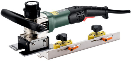 Metabo PFM 17 Vlakfrees voor metaal | 1700 W | 8000 - 12600 /min | In Koffer - 601789500