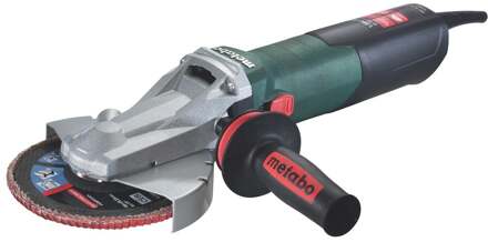 Metabo Platkop slijper WEF 15-150 Quick