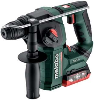 Metabo PowerMaxx BH 12 BL 16 (zonder accu)