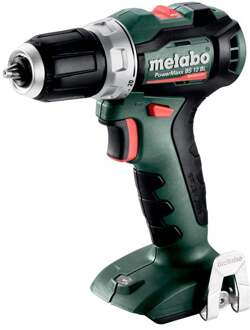 Metabo PowerMaxx BS 12 BL Accu Boorschroefmachine 12V | Zonder accu en lader - 601044850