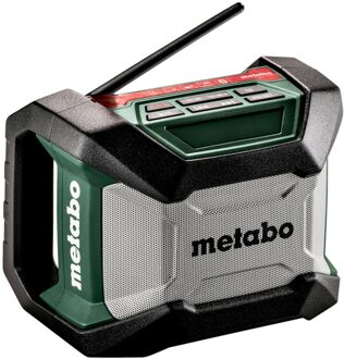 Metabo R 12-18 BT
