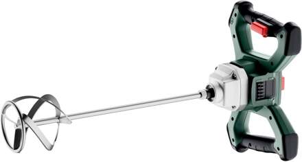 Metabo RW 18 LTX BL 120 Accu Mixer | Zonder accu-packs en lader - 601164850