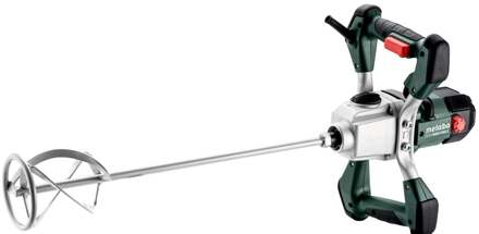 Metabo RWEV 1200-2 | Mixer | 1200 W | In doos - 614049000