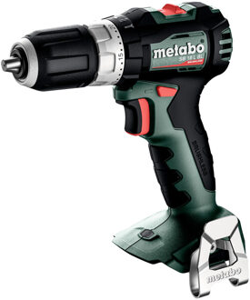 Metabo SB 18 L BL Accu klopboormachine | Body | 18V | Zonder accu's en lader in Metabox - 613157840