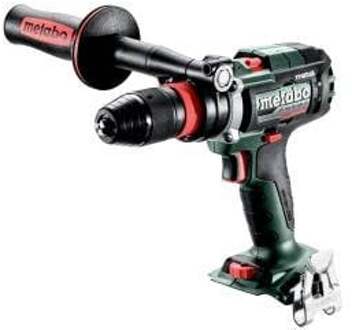 Metabo SB 18 LTX-3 BL I METAL | Accu-klopboormachine | 18 V 603183850