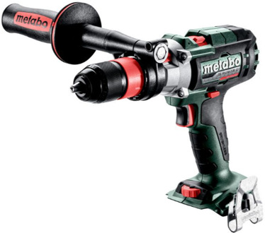 Metabo | SB 18 LTX-3 BL Q I | Accu-boorschroefmachine | 18 V | 130 Nm | zonder accu en lader