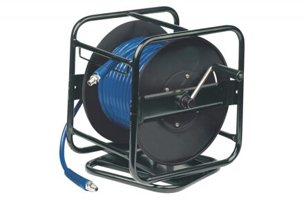 Metabo Slangtrommel ST 200 draaibaar