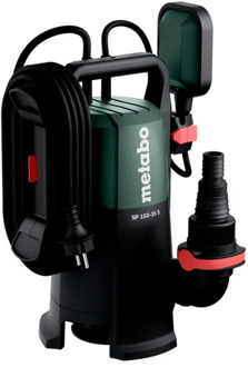 Metabo SP 150-35 S Vuilwaterdompelpomp - 601795000