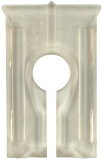 Metabo Splinterbladset 3 delig