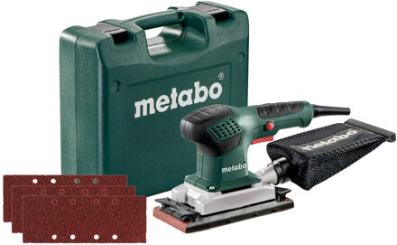 Metabo SR 2185 Set
