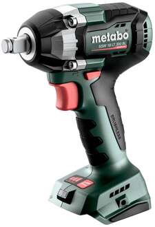 Metabo SSW 18 LT 300 BL (zonder accu)