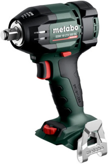 Metabo SSW 18 LTX 550 BL Slagmoersleutel - 602404850