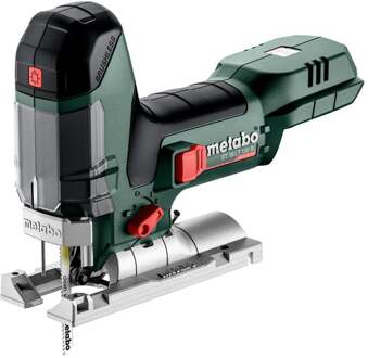 Metabo ST 18 LT 130 BL Accu Decoupeerzaag | Zonder accu-packs en lader - 601054850