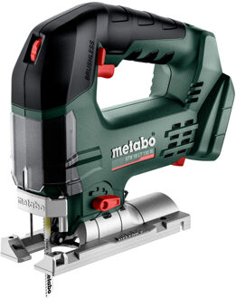 Metabo STB 18 LT 130 BL Accu Decoupeerzaag | Zonder accu-packs en lader - 601055850