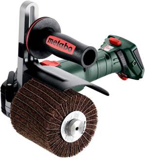 Metabo SVB 18 LTX BL 200 Accu-satineermachine | 18V | Excl. Accu's en lader - 601766840