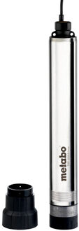 Metabo TBP 6200/8 Inox Dieptebronpomp - 610217000