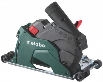 Metabo Trenn-AbsaugschutzhaubeCED125plus Metabo 626731000
