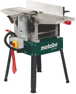 Metabo Vlak- en vandiktebank HC 260C/2,8 DNB 114026100