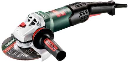 Metabo WE 17-150 Quick RT | Haakse slijper | 150 mm | 1750 Watt | 9600 /min | In doos - 601087000