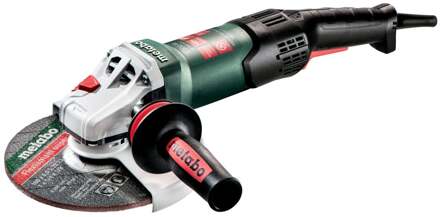 Metabo WEA 19-180 Quick RT Haakse slijper - 1900W - 180mm | 601095000